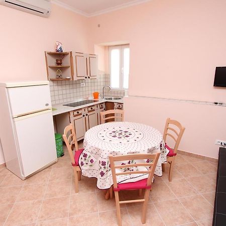 Apartments Casa Menis Rovinj Habitación foto