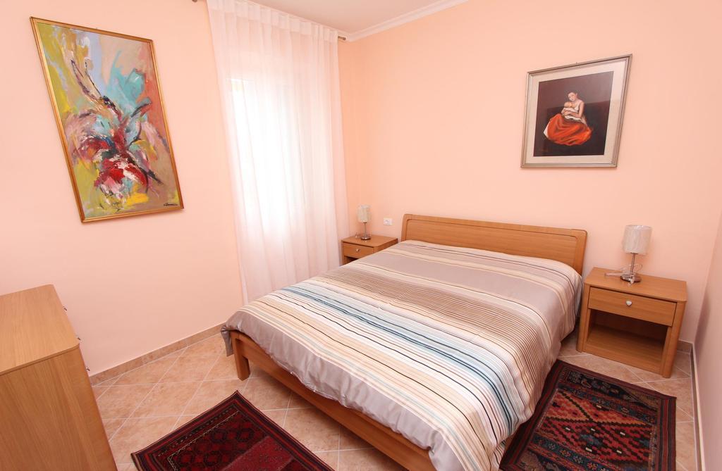 Apartments Casa Menis Rovinj Habitación foto