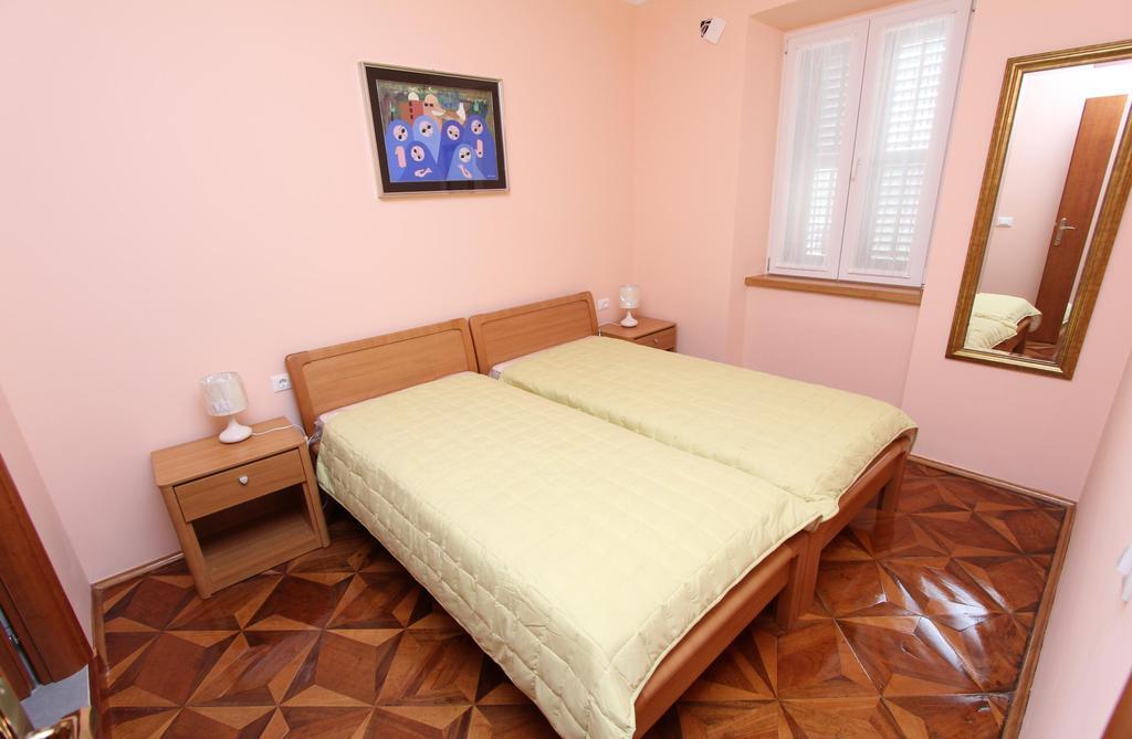 Apartments Casa Menis Rovinj Habitación foto