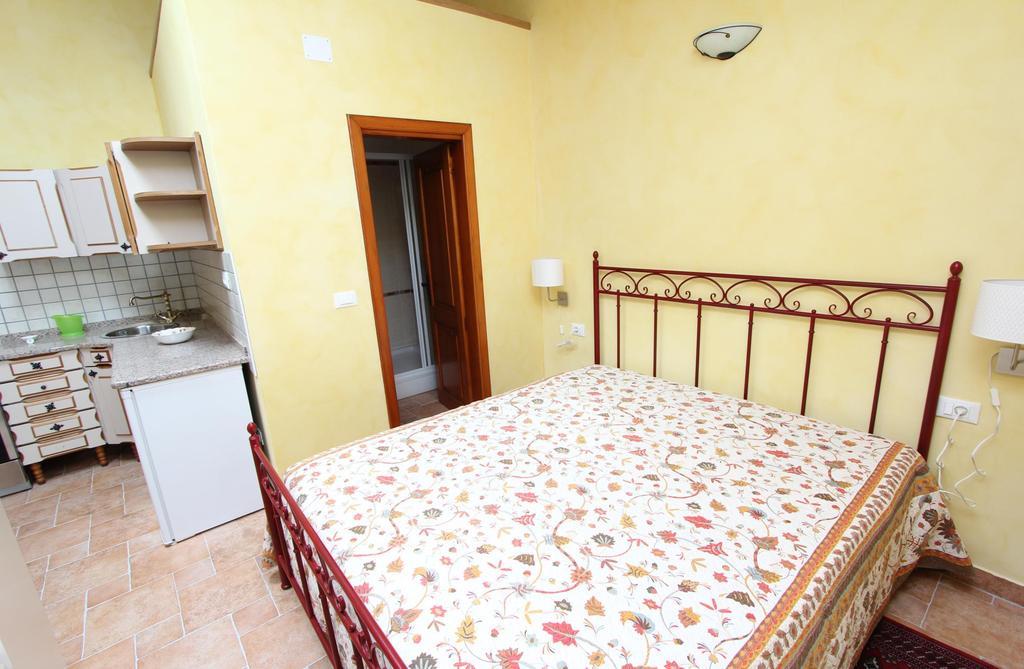 Apartments Casa Menis Rovinj Habitación foto
