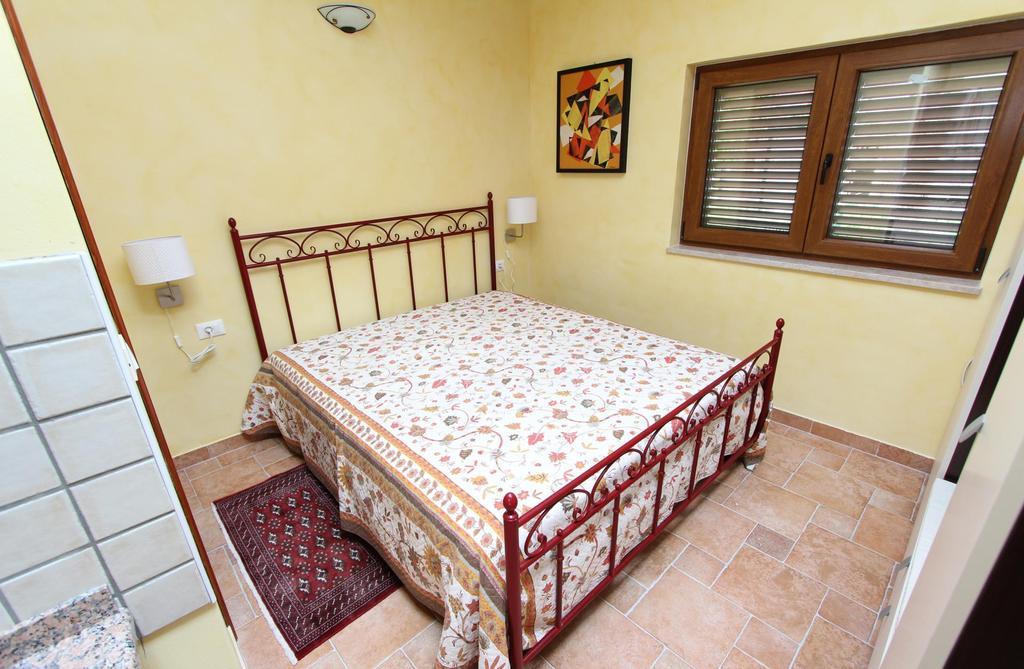 Apartments Casa Menis Rovinj Habitación foto