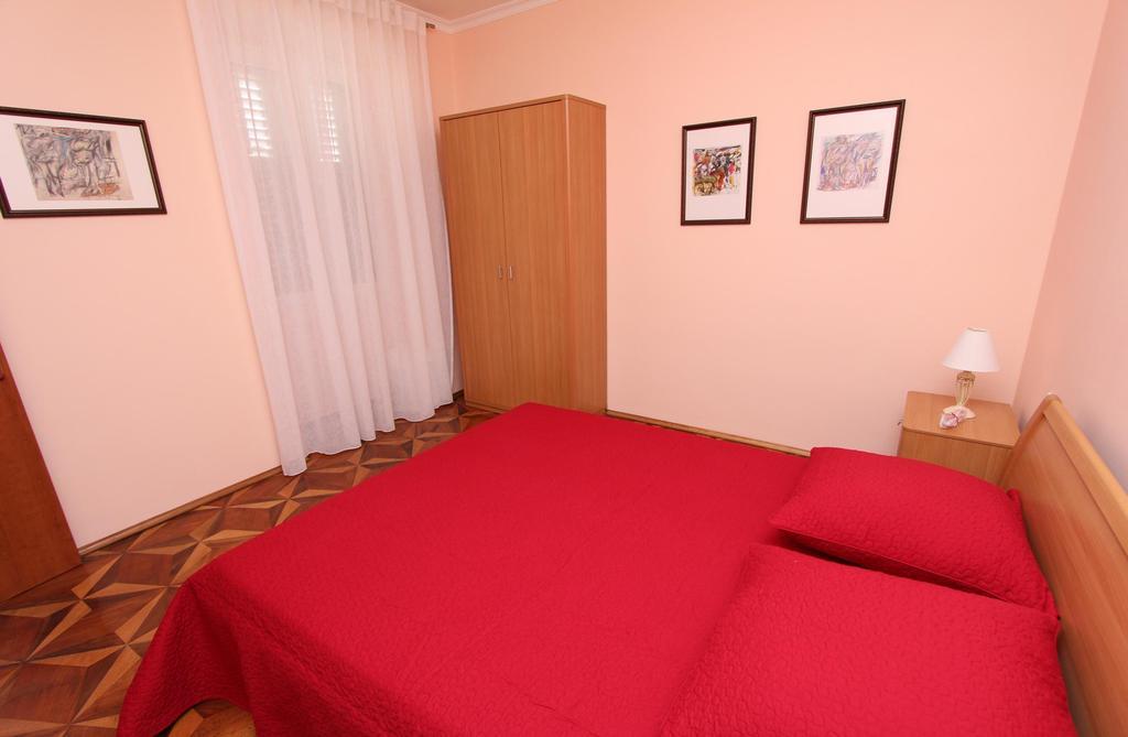 Apartments Casa Menis Rovinj Habitación foto