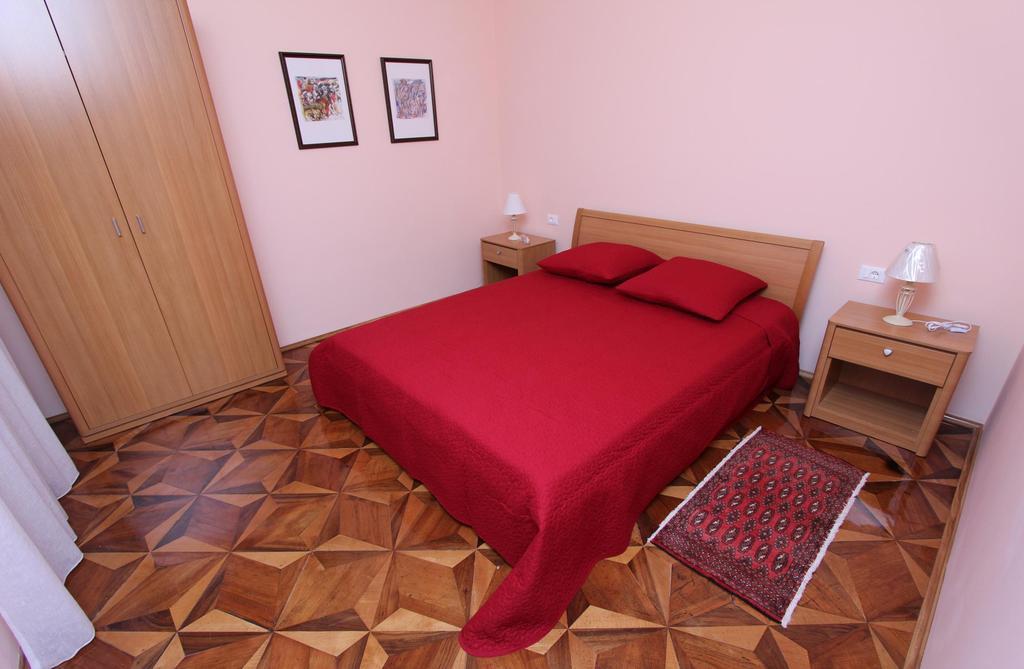 Apartments Casa Menis Rovinj Habitación foto
